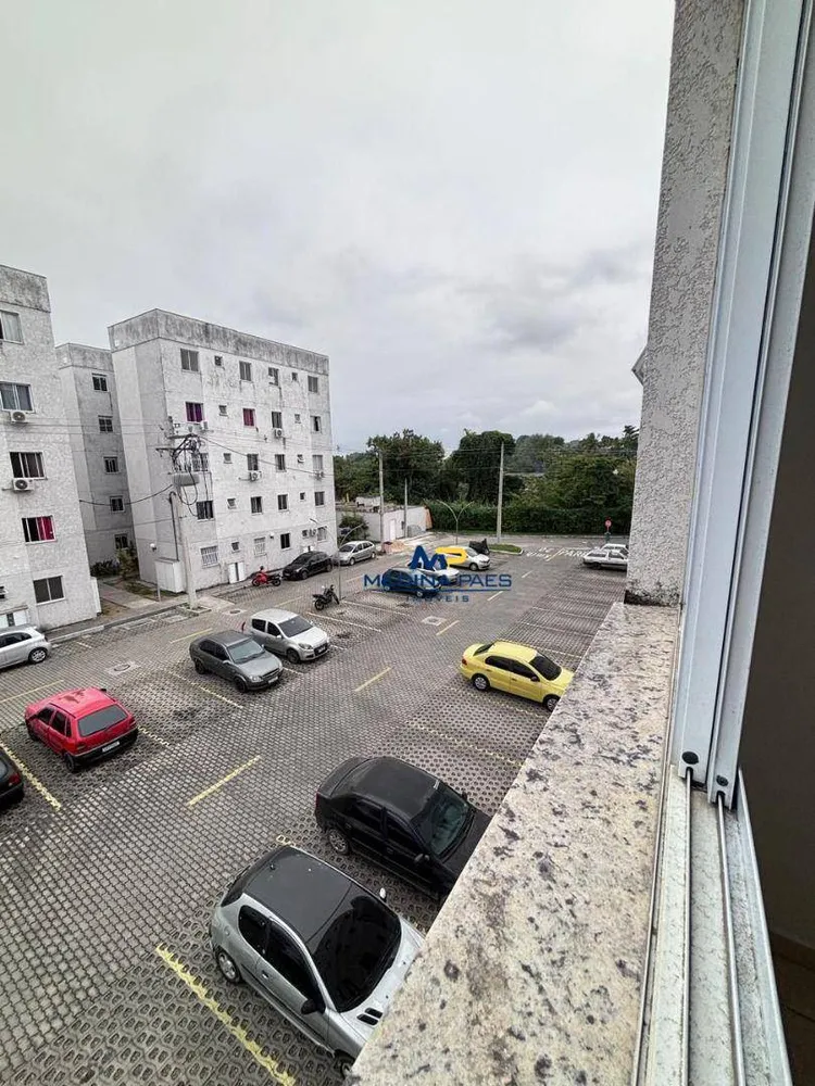 Apartamento, 2 quartos, 45 m² - Foto 15
