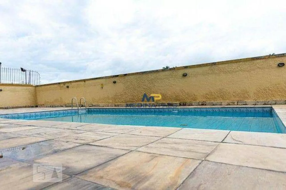Cobertura, 3 quartos, 100 m² - Foto 7