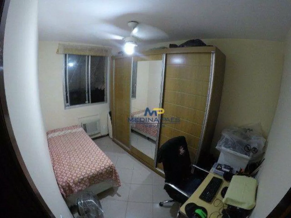 Cobertura, 3 quartos, 100 m² - Foto 10