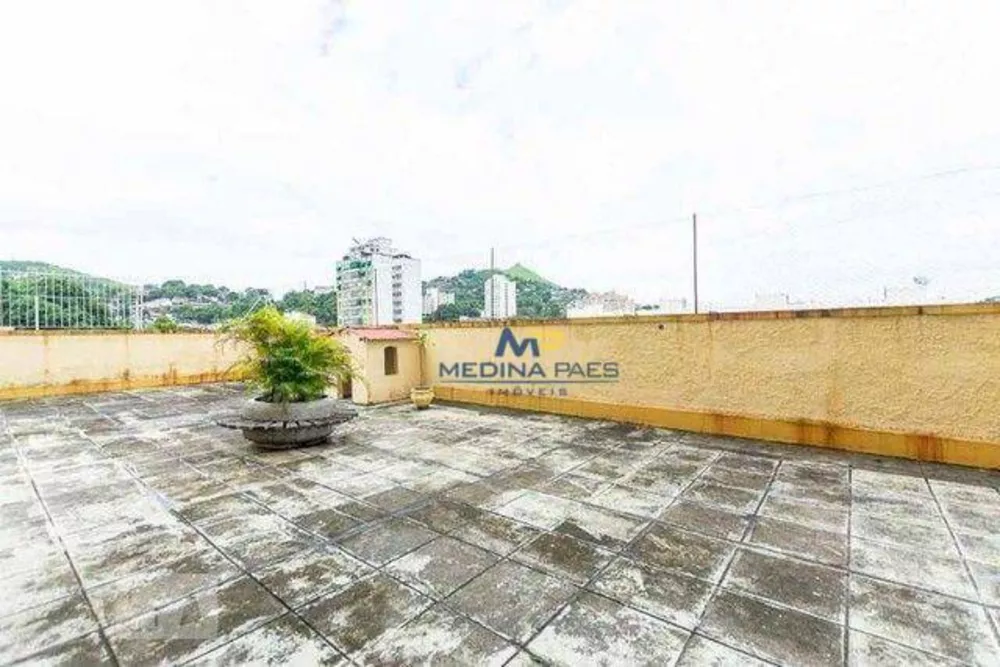 Cobertura, 3 quartos, 100 m² - Foto 5