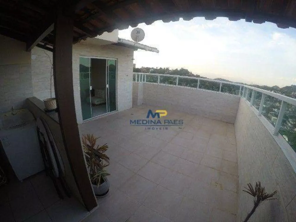 Cobertura, 3 quartos, 100 m² - Foto 17