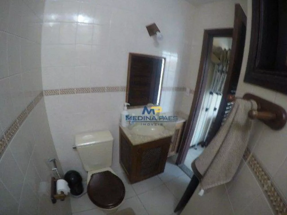 Cobertura, 3 quartos, 100 m² - Foto 12