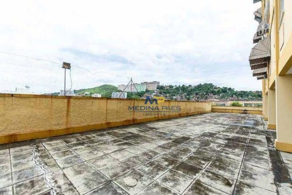 Cobertura, 3 quartos, 100 m² - Foto 4