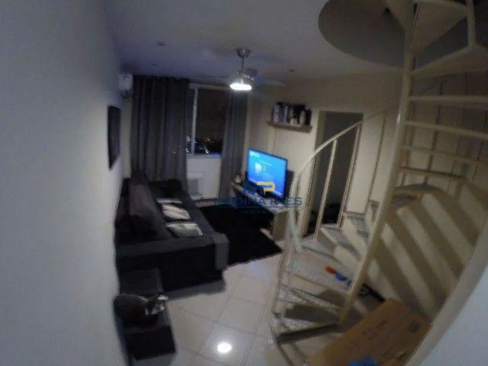 Cobertura, 3 quartos, 100 m² - Foto 15