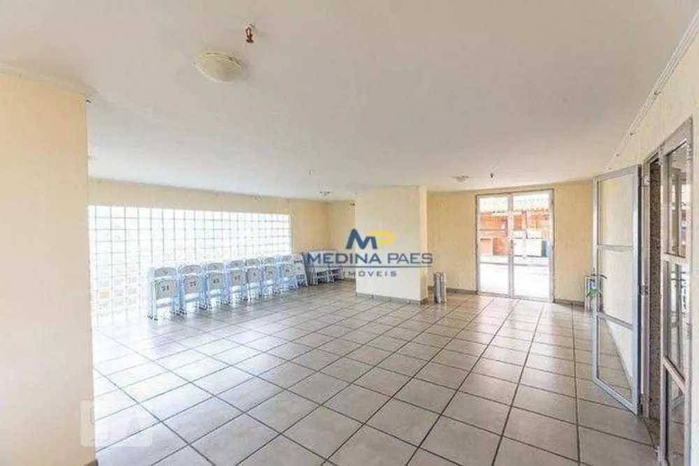 Cobertura, 3 quartos, 100 m² - Foto 6