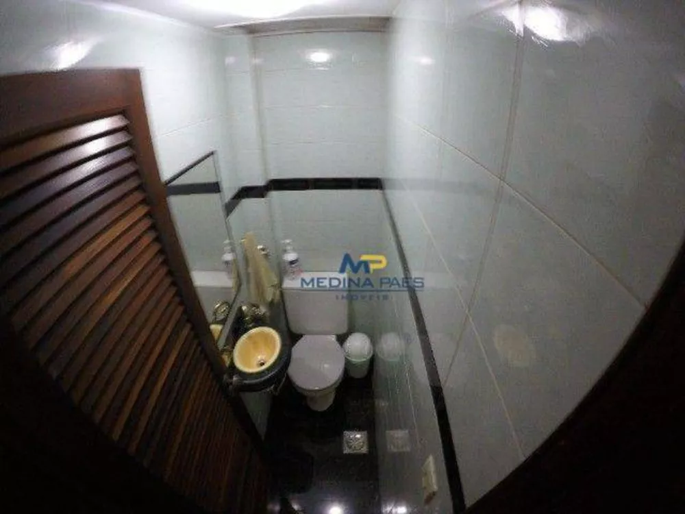 Cobertura, 3 quartos, 100 m² - Foto 14