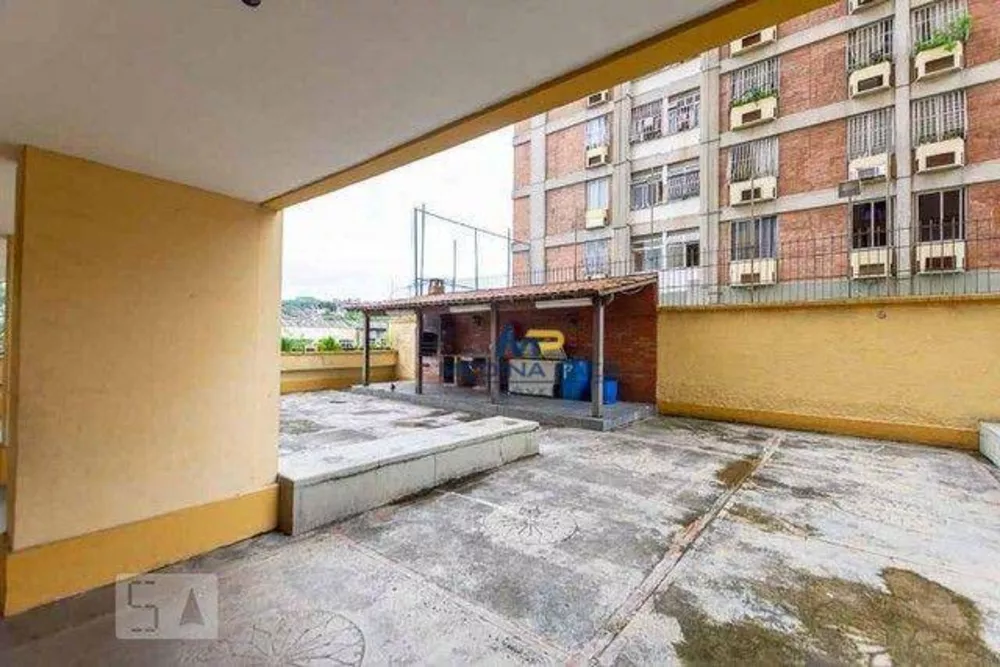 Cobertura, 3 quartos, 100 m² - Foto 2