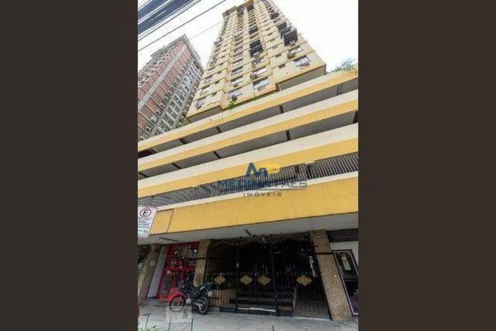 Cobertura, 3 quartos, 100 m² - Foto 3