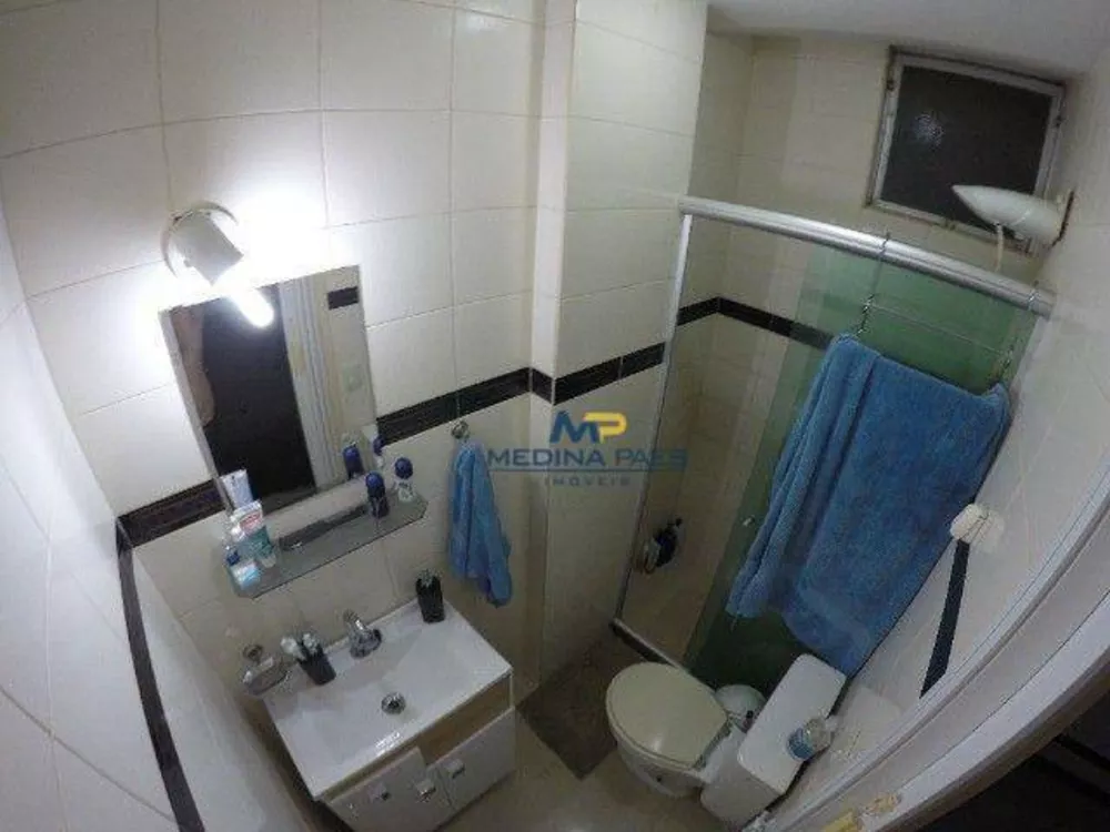 Cobertura, 3 quartos, 100 m² - Foto 13