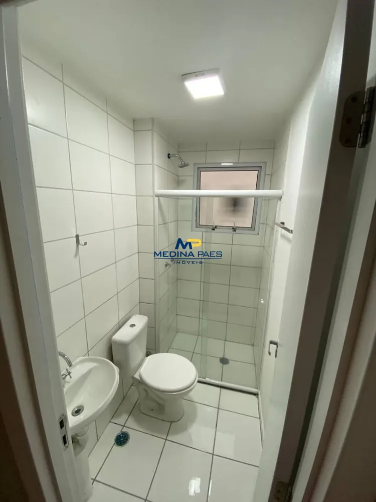 Apartamento, 2 quartos, 45 m² - Foto 12