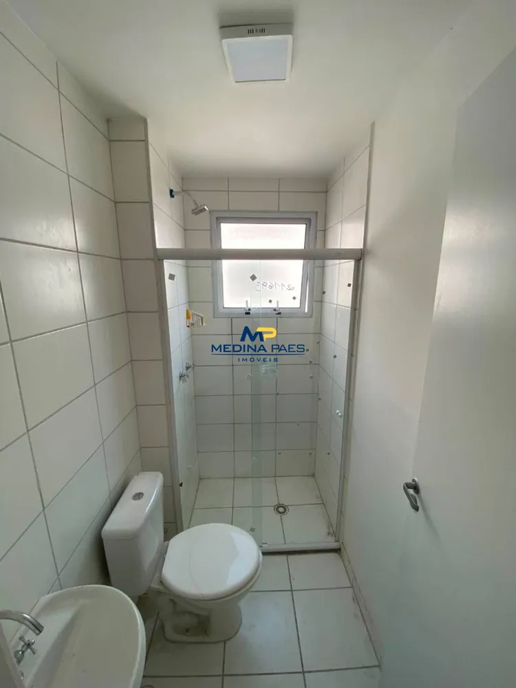 Apartamento, 2 quartos, 45 m² - Foto 5