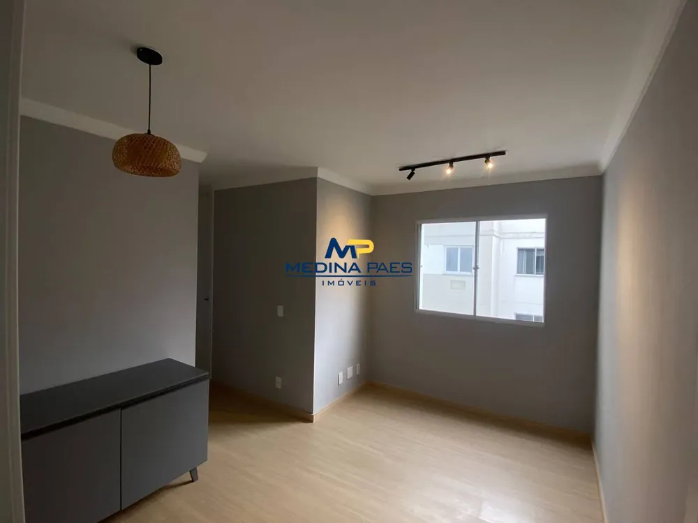 Apartamento, 2 quartos, 45 m² - Foto 9