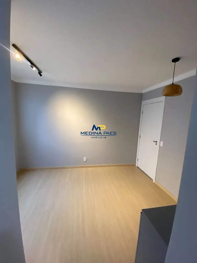 Apartamento, 2 quartos, 45 m² - Foto 7