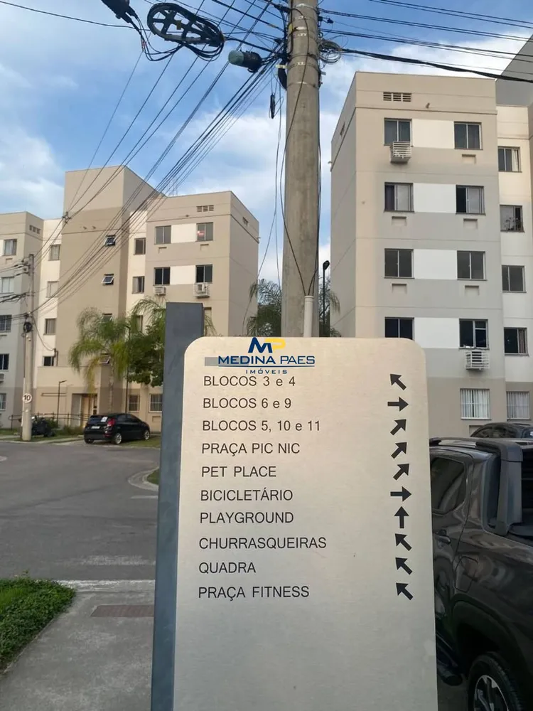 Apartamento, 2 quartos, 45 m² - Foto 15