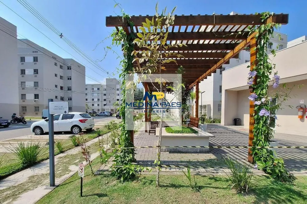 Apartamento, 2 quartos, 45 m² - Foto 16