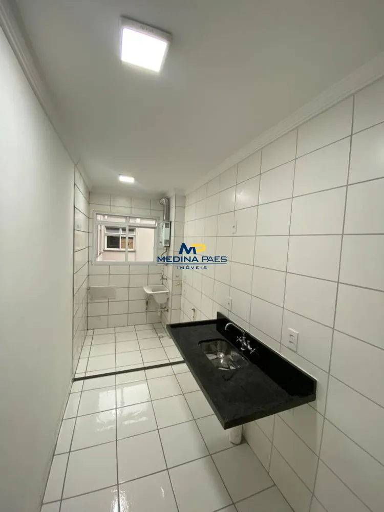 Apartamento, 2 quartos, 45 m² - Foto 11