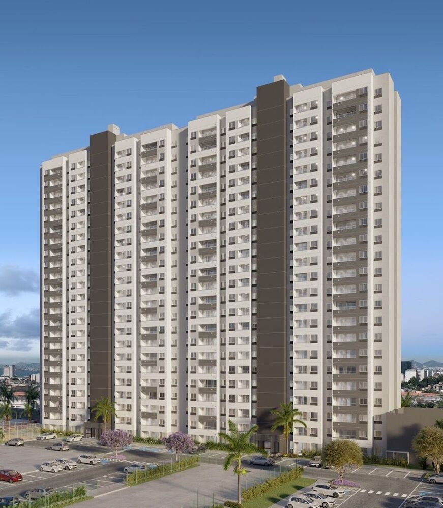 Apartamento, 2 quartos, 67 m² - Foto 2