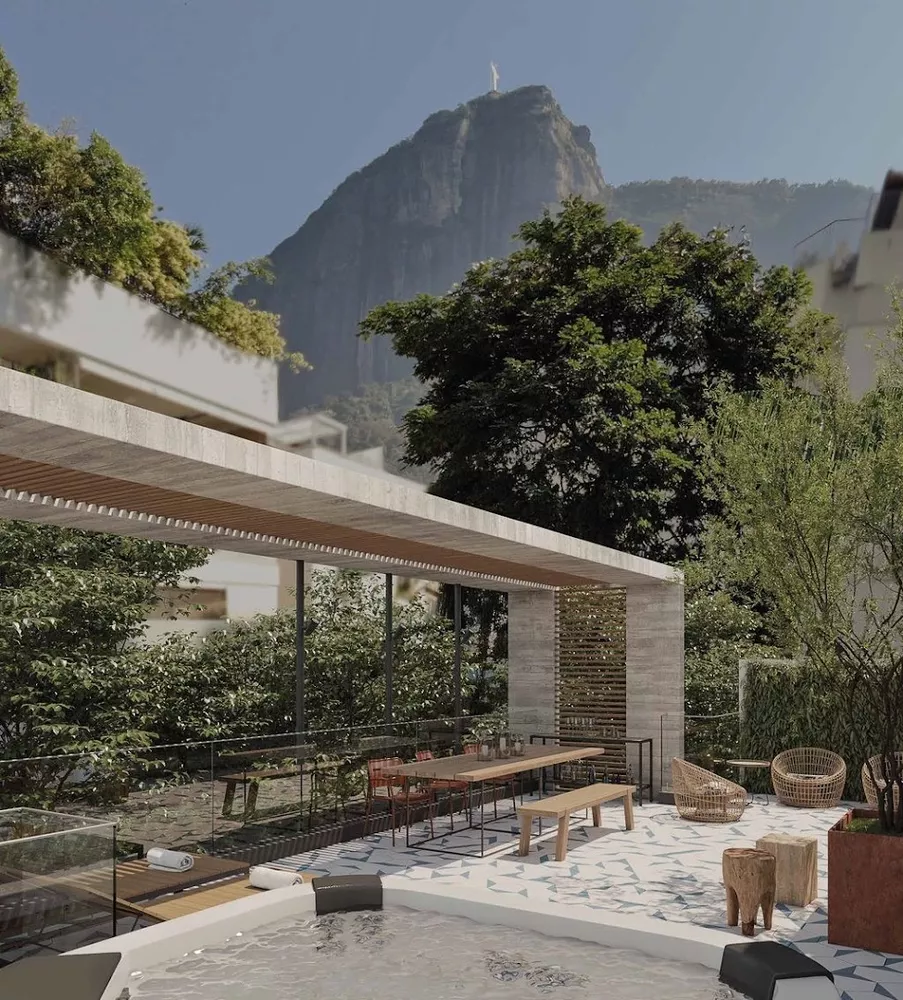 Apartamento, 4 quartos, 152 m² - Foto 7