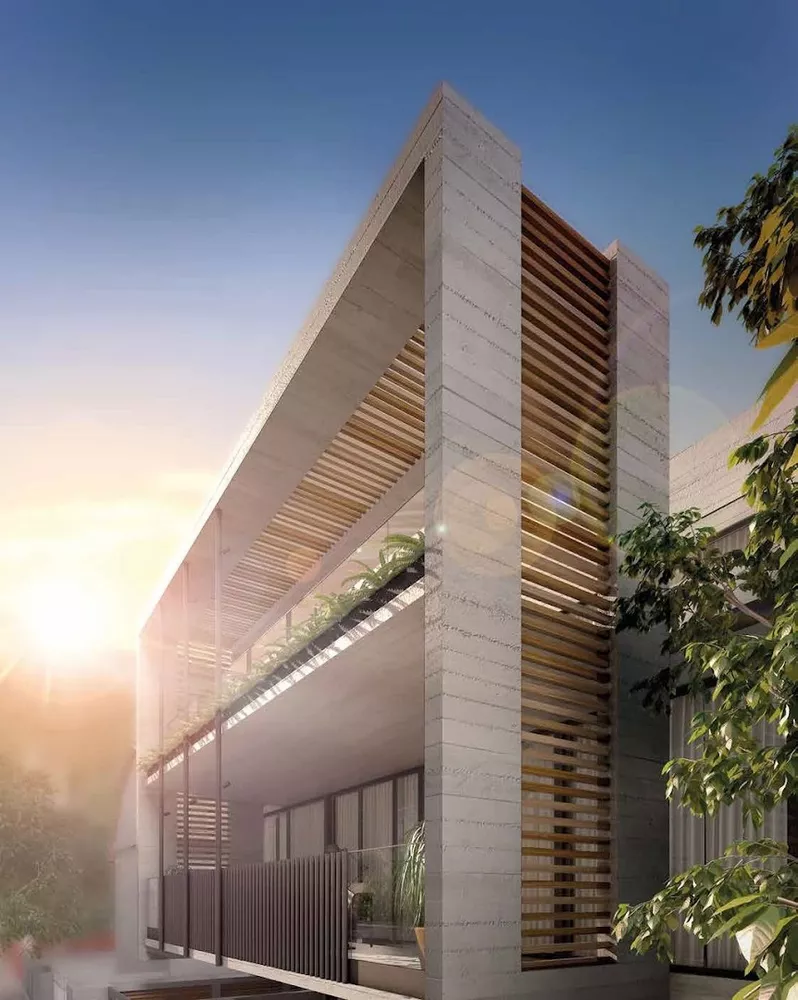 Apartamento, 4 quartos, 152 m² - Foto 2