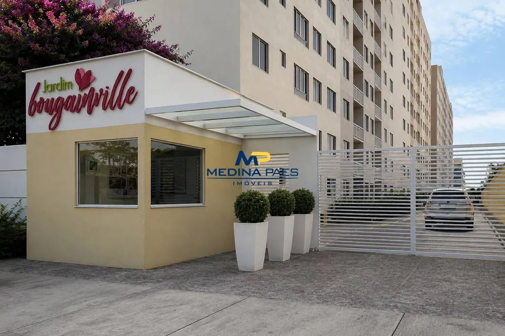 Apartamento, 2 quartos, 58 m² - Foto 1