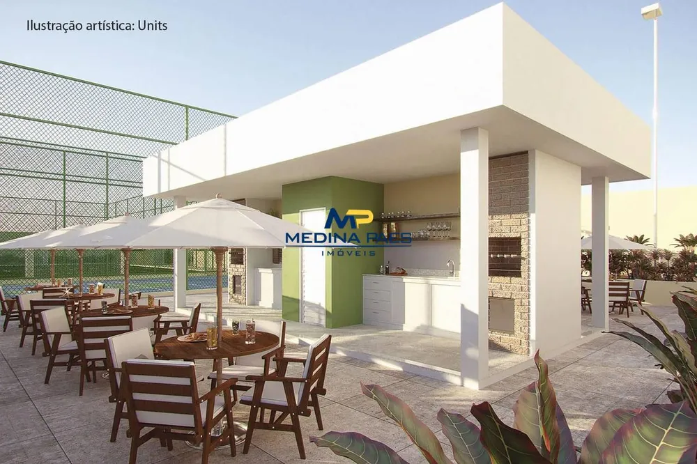 Apartamento, 2 quartos, 58 m² - Foto 22