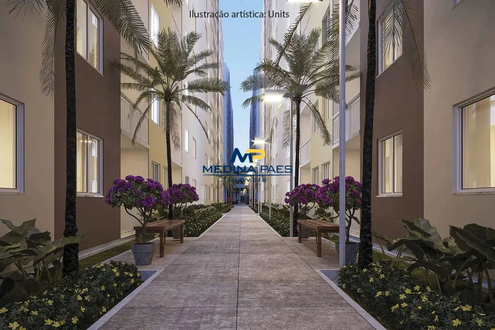 Apartamento, 2 quartos, 58 m² - Foto 15