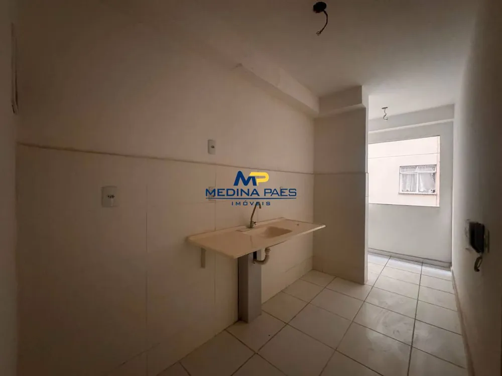 Apartamento, 2 quartos, 58 m² - Foto 4