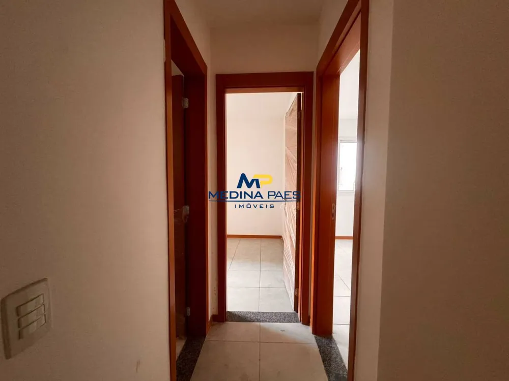 Apartamento, 2 quartos, 58 m² - Foto 12