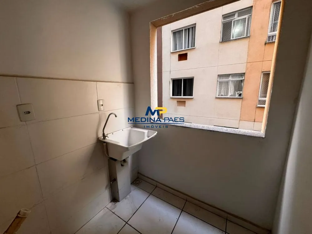 Apartamento, 2 quartos, 58 m² - Foto 6