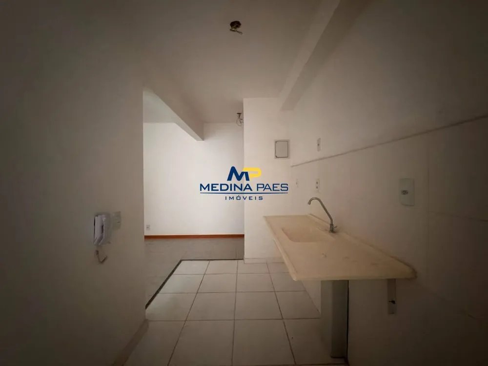 Apartamento, 2 quartos, 58 m² - Foto 5