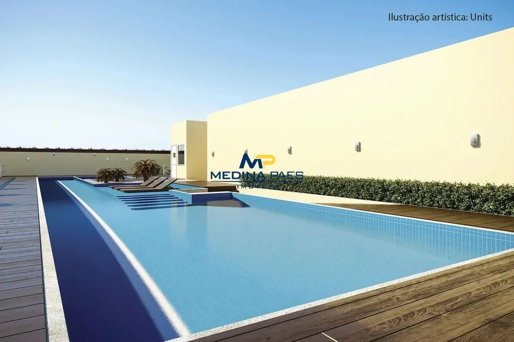 Apartamento, 2 quartos, 58 m² - Foto 16