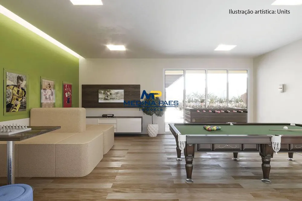 Apartamento, 2 quartos, 58 m² - Foto 26