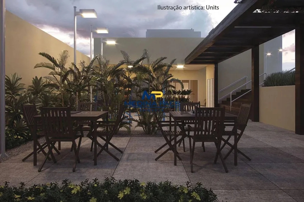 Apartamento, 2 quartos, 58 m² - Foto 23
