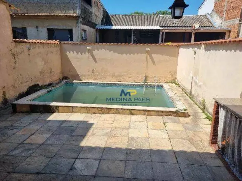 Casa de Condomínio, 3 quartos - Foto 10