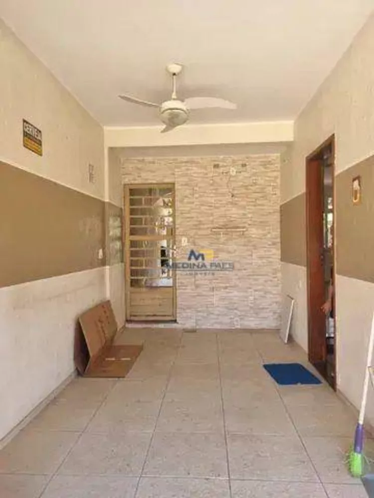 Casa de Condomínio, 3 quartos - Foto 8