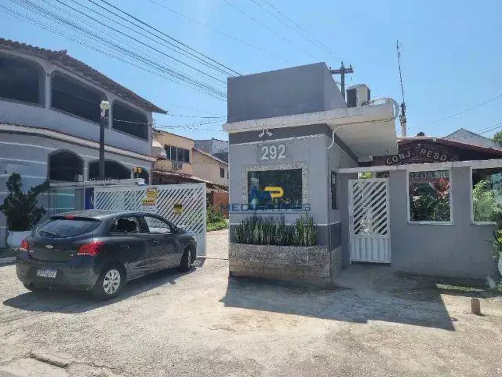 Casa de Condomínio, 3 quartos - Foto 11