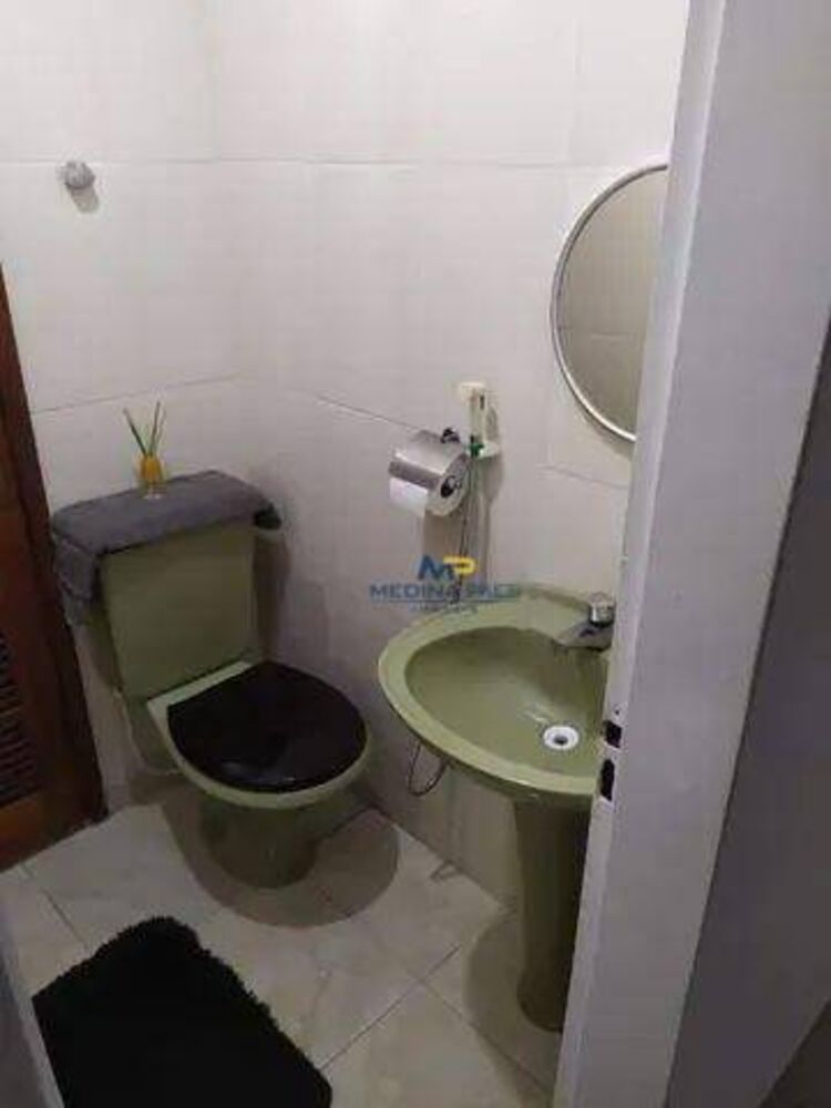 Casa de Condomínio, 3 quartos - Foto 7