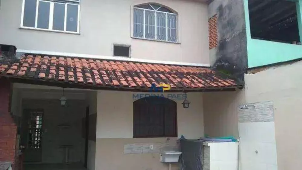 Casa de Condomínio, 3 quartos - Foto 9