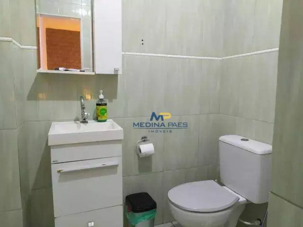 Casa de Condomínio, 3 quartos - Foto 6