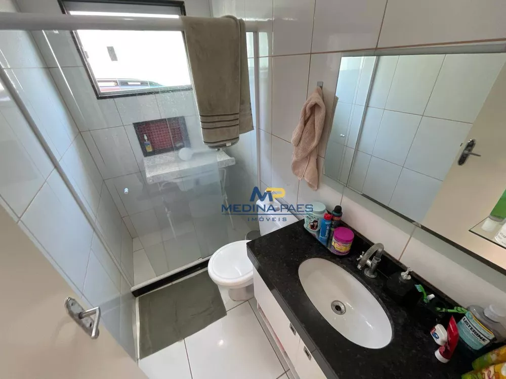 Casa de Condomínio, 3 quartos - Foto 10