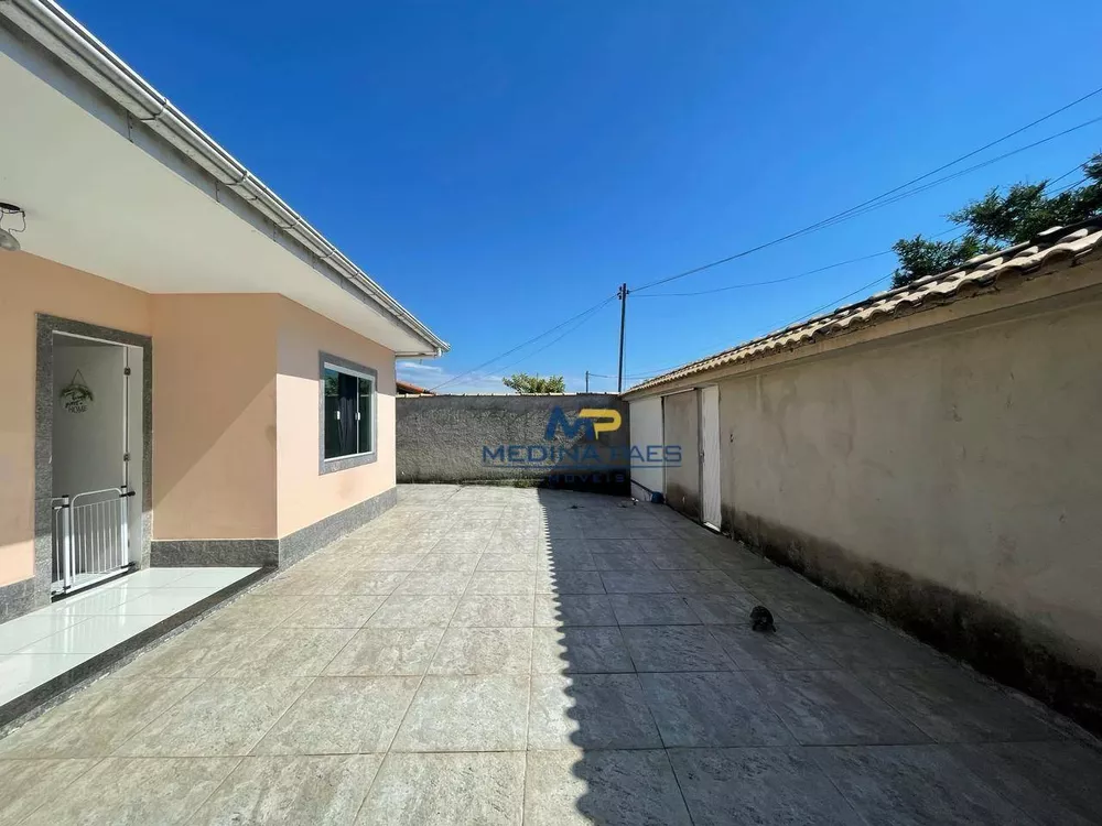 Casa de Condomínio, 3 quartos - Foto 23