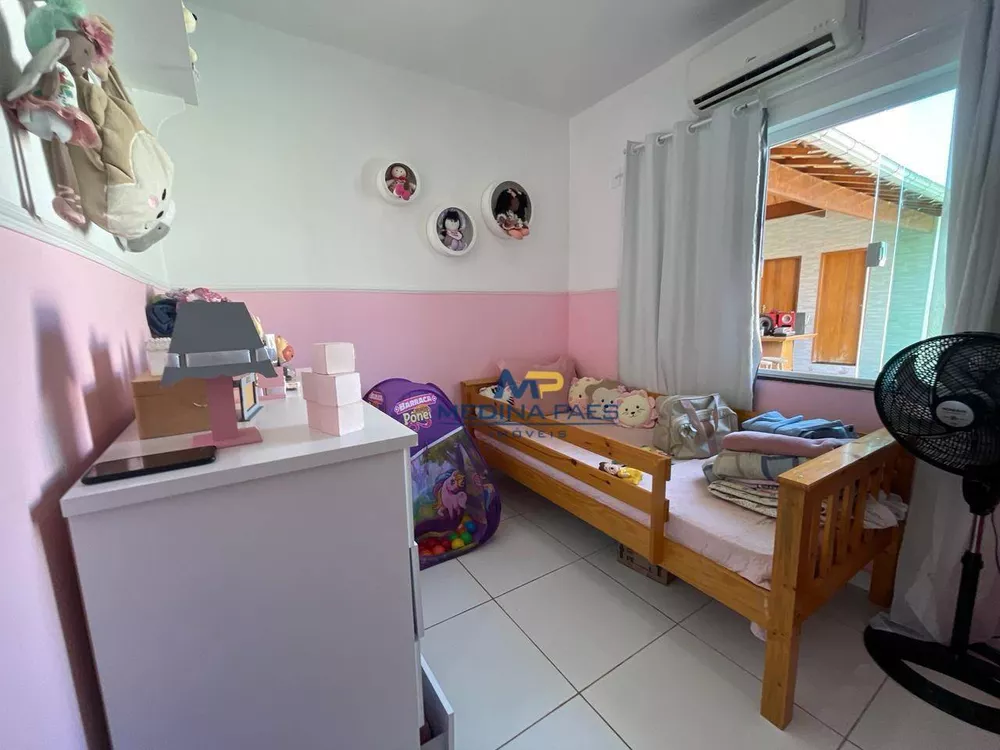 Casa de Condomínio, 3 quartos - Foto 11