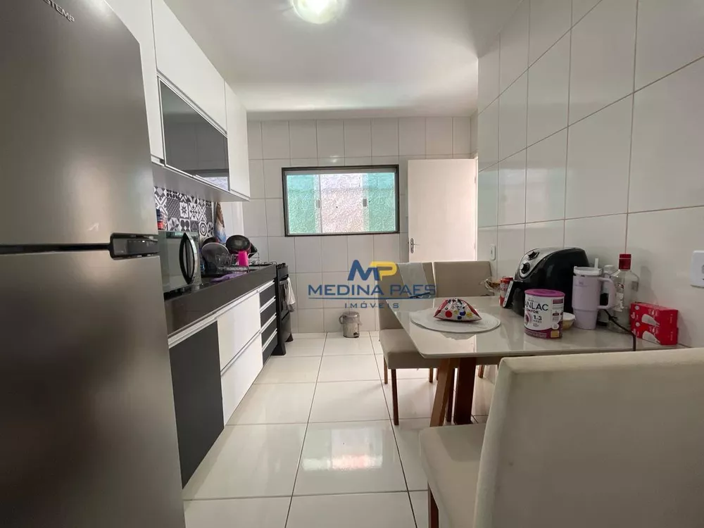 Casa de Condomínio, 3 quartos - Foto 7