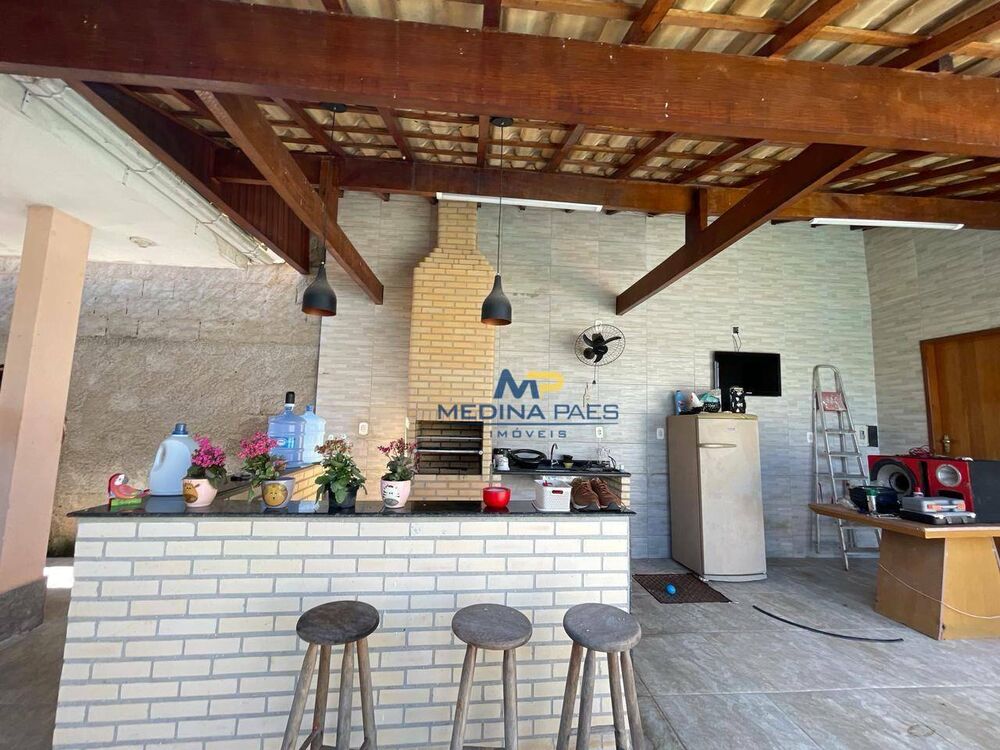 Casa de Condomínio, 3 quartos - Foto 20