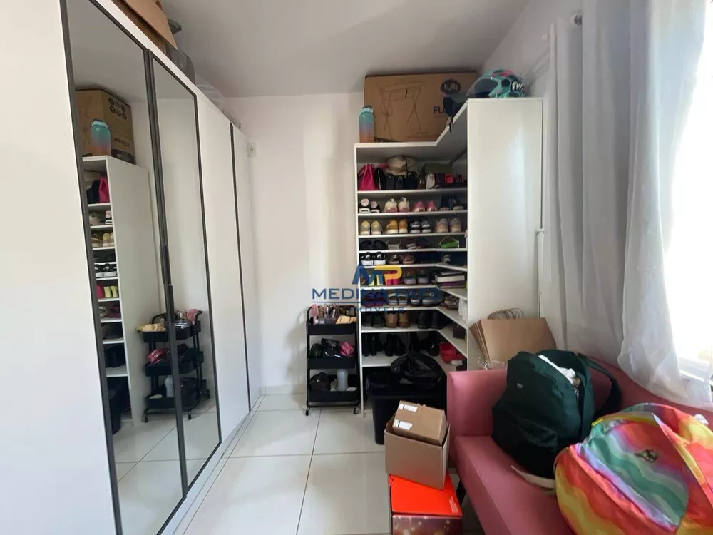 Casa de Condomínio, 3 quartos - Foto 13