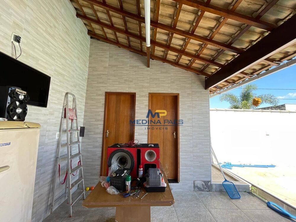 Casa de Condomínio, 3 quartos - Foto 21