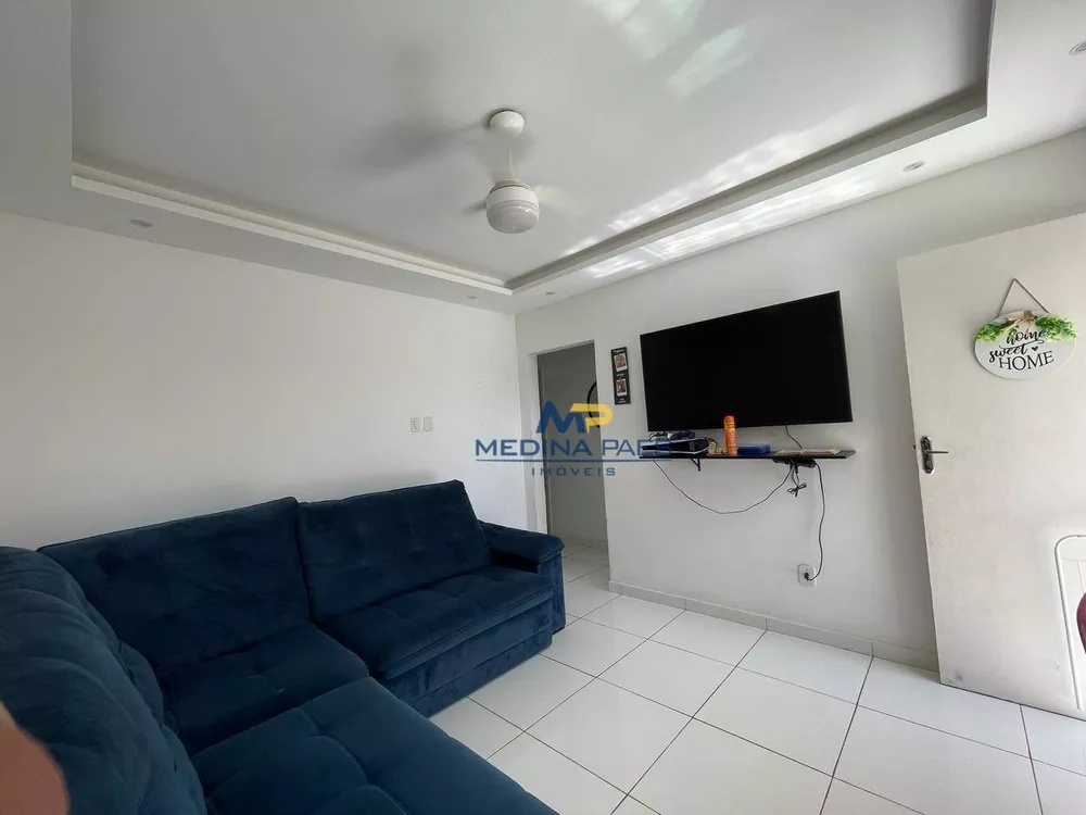 Casa de Condomínio, 3 quartos - Foto 3