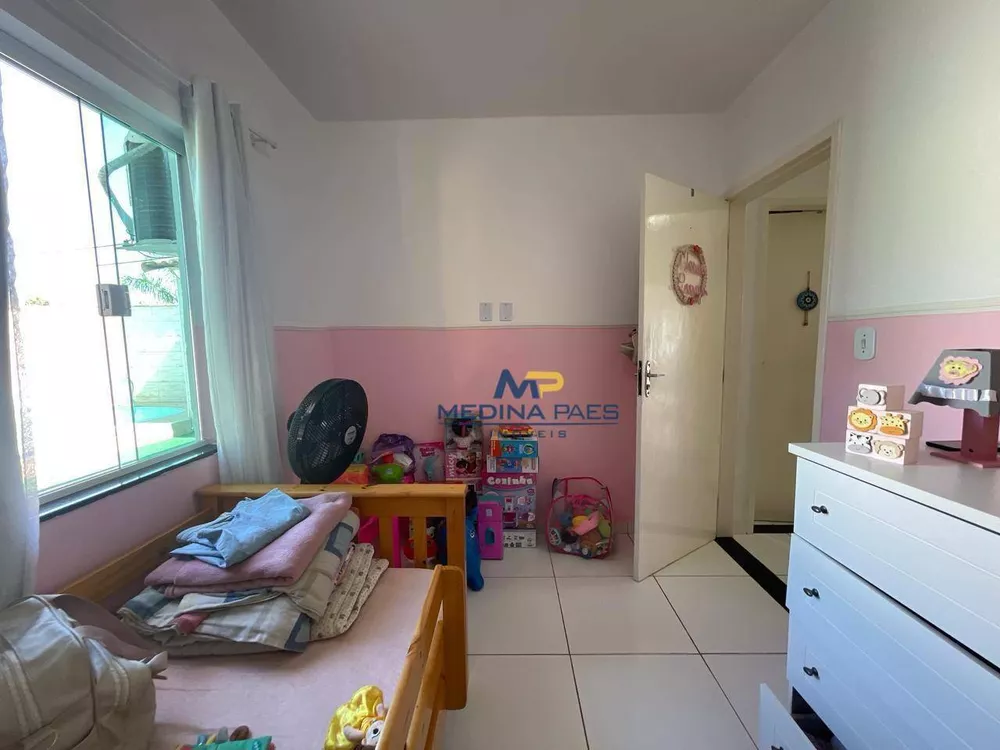 Casa de Condomínio, 3 quartos - Foto 12
