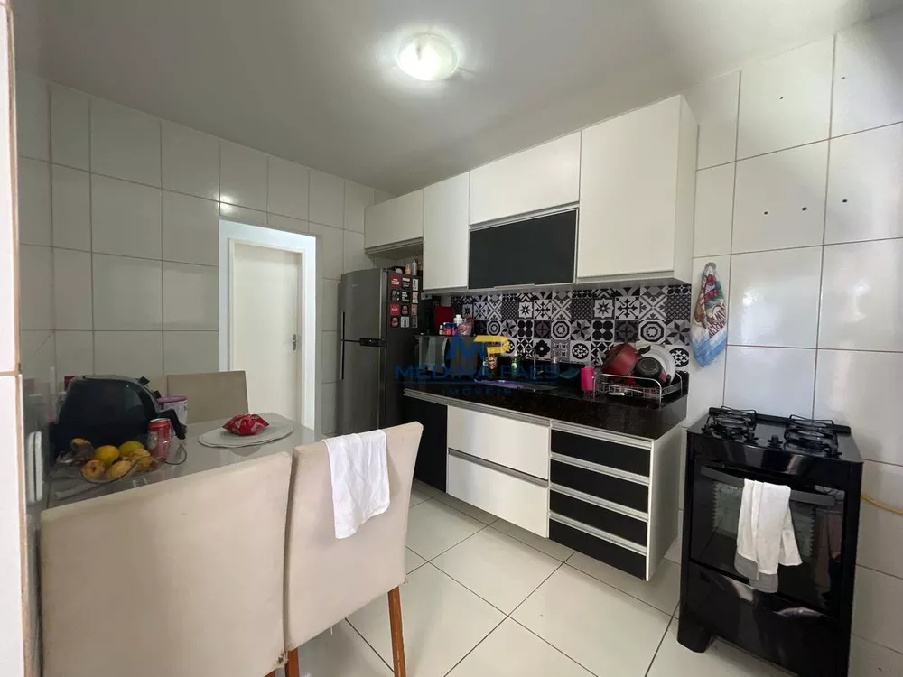 Casa de Condomínio, 3 quartos - Foto 6