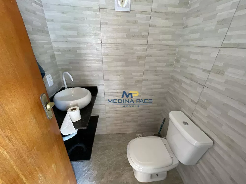 Casa de Condomínio, 3 quartos - Foto 22